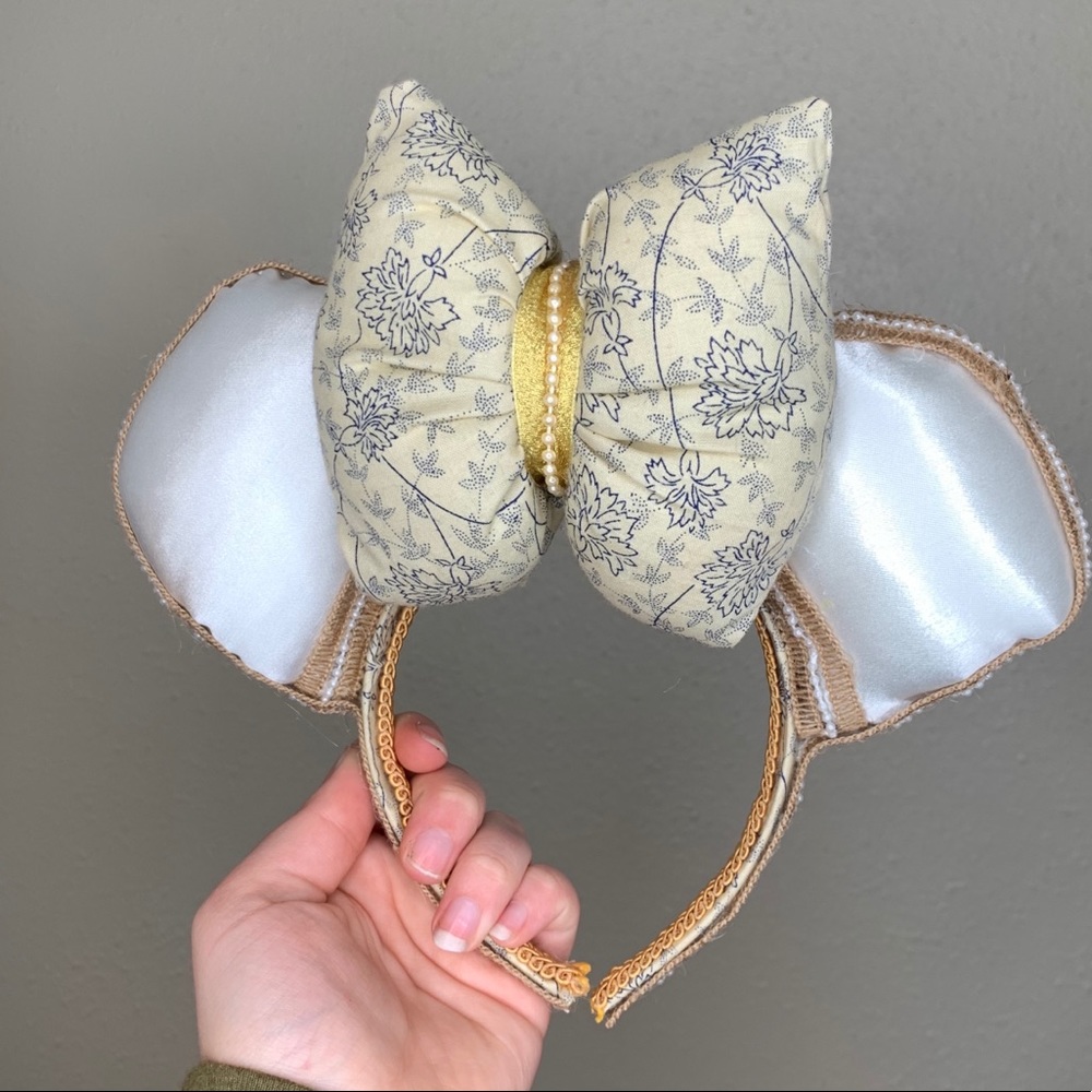 Enchanting Mickey Ears! Minnie ears
